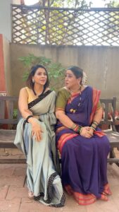 Actress Deepali Pansare HD Instagram Photos and Wallpapers April 2024