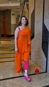 Actress Deepali Pansare HD Instagram Photos and Wallpapers March 2024
