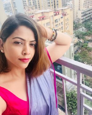 Deepali Pansare Instagram - Breathe ❤️
[ beauty , saree , marathiactress, deepalipansare , elegance ]