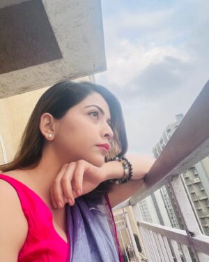 Deepali Pansare Instagram - Breathe ❤️
[ beauty , saree , marathiactress, deepalipansare , elegance ]