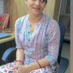 Deepika Tripathy