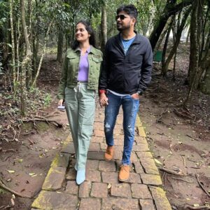 Deepika Tripathy Instagram - Job fill your pocket, but adventure fill your soul....❤️❤️❤️❤️