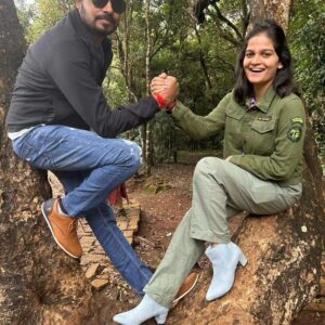 Deepika Tripathy Instagram - Job fill your pocket, but adventure fill your soul....❤️❤️❤️❤️