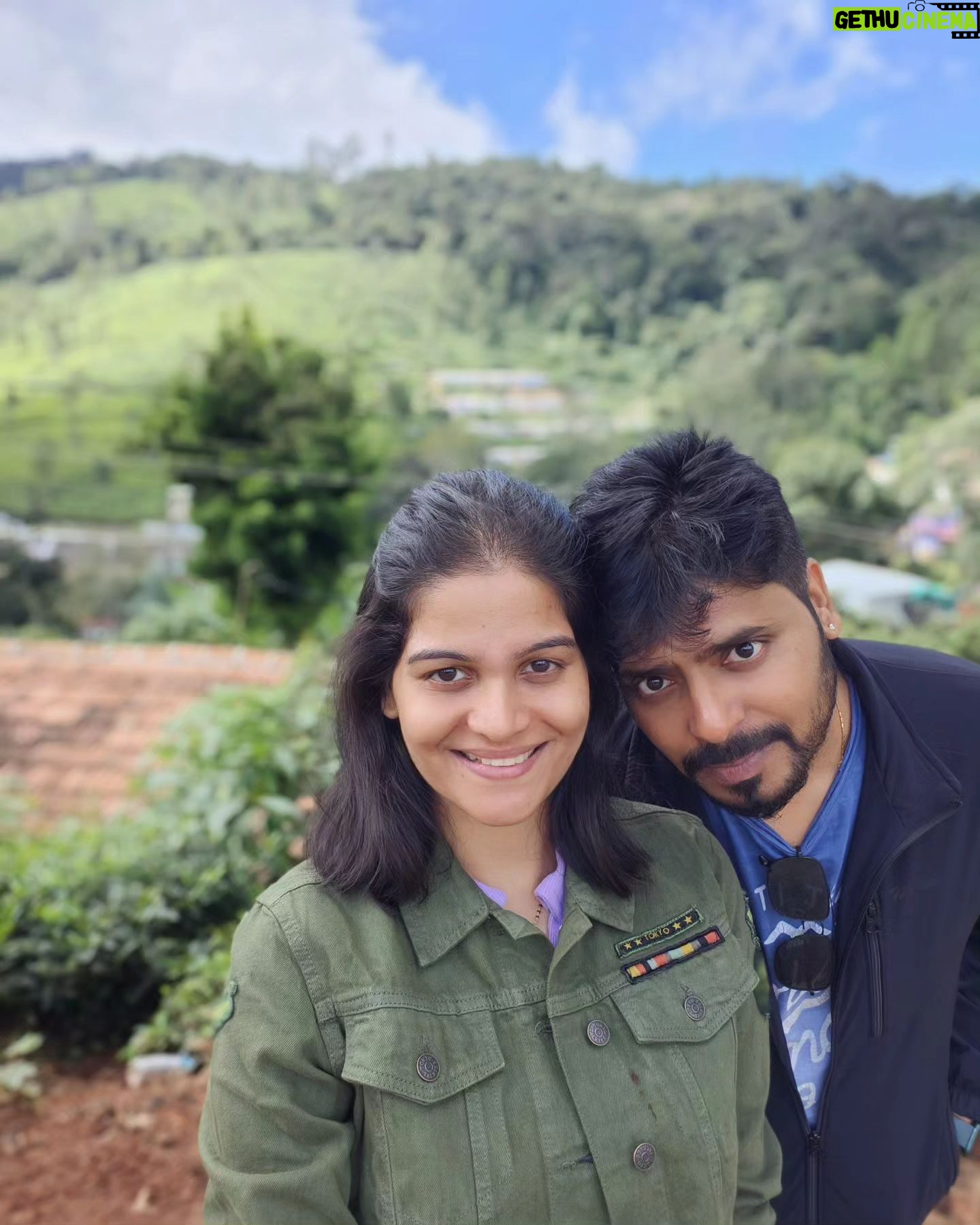 Deepika Tripathy - 2.7K Likes - Job fill your pocket, but adventure fill your soul....ā¤ļøā¤ļøā¤ļøā¤ļø