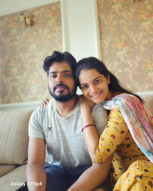 Deepika Tripathy Instagram - When you stop expecting people to be prefect,you can like them who they are...❣️♥️🧿🙏