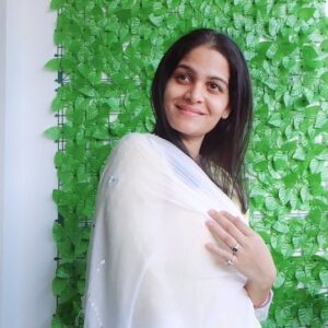 Actress Deepika Tripathy HD Instagram Photos and Wallpapers June 2024