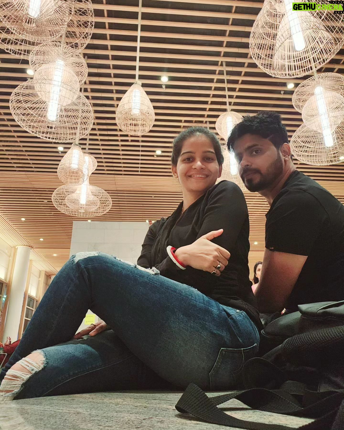 Deepika Tripathy - 2.9K Likes - Maa baba se milne jana heš¤©šš„°š