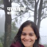 Deepika Tripathy