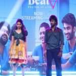 Deepika Damu Instagram – Grooving to the beat while tuning your beat! 
Our #Heartbeat doctors are the specialists in it 😉 

HotstarSpecials #HeartBeat streaming now on #DisneyplusHotstar #LubDubOnHotstar #HeartBeatOnHotstar

Watch Now:

https://www.hotstar.com/in/shows/heart-beat/1260168231 

@deepaksundarrajan
@regimelsuryathomas
@saranraghavan
@vignesharjun30 @atelefactory
@veluraja88 @rj_shyam_sundar
@anumolofficial @deepabalu__official
@iamyogalakshmi @sharmithapa @charukesh_m
@vjrgram7 @mr_vennamavan @sarvhaa @padinekumar_offl @i_gurulakshman
@jayaraoch @giridwarakish @chandrasekarkoneru @devisree_actress
@diyanshkumbhat_official @riyamanoj_official
@smileselva_03 @ppl_entertainer_saravana