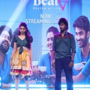 Deepika Damu Instagram - Grooving to the beat while tuning your beat! 
Our #Heartbeat doctors are the specialists in it 😉 

HotstarSpecials #HeartBeat streaming now on #DisneyplusHotstar #LubDubOnHotstar #HeartBeatOnHotstar

Watch Now:

https://www.hotstar.com/in/shows/heart-beat/1260168231 

@deepaksundarrajan
@regimelsuryathomas
@saranraghavan
@vignesharjun30 @atelefactory
@veluraja88 @rj_shyam_sundar
@anumolofficial @deepabalu__official
@iamyogalakshmi @sharmithapa @charukesh_m
@vjrgram7 @mr_vennamavan @sarvhaa @padinekumar_offl @i_gurulakshman
@jayaraoch @giridwarakish @chandrasekarkoneru @devisree_actress
@diyanshkumbhat_official @riyamanoj_official
@smileselva_03 @ppl_entertainer_saravana
