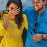 Deepika Damu Instagram - Hard times will always reveal true friends>> Mera Natpu forever and ever ♾️💯 @gokul_cdc_ @deepuuofficial #kanaakaanumkaalangal #vijaytelevision #disneyplushotstartamil #deepikainkanaakaanumkaalangal #deepuuinkanaaasharitha #deepuuharitha #deepuuharithakanaa #harithatomboy #deepuutomboy #deepuuharithatomboy #deepuureels #deepuuofficial #reels #deepuuinsaree #ᴛʀᴇɴᴅɪɴɢʀᴇᴇʟs #gokulcdc #natpuforever #natpu #friendshipgoals