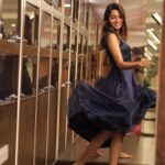 Deepika Damu Instagram - Be your own reason to smile✨ 👗 @_gina_couture #kanaakaanumkaalangal #vijaytelevision #disneyplushotstartamil #deepikainkanaakaanumkaalangal #deepuuinkanaaasharitha #deepuuharitha #deepuuharithakanaa #harithatomboy #deepuutomboy #deepuuharithatomboy #deepuureels #deepuuofficial #reels #deepuuinsaree #ᴛʀᴇɴᴅɪɴɢʀᴇᴇʟs #dancevideo