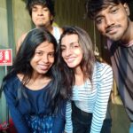 Deepika Damu Instagram – My Majors❤️
People who didn’t give up on me even when I did!🧿
Gratitude post🙏

@yobu_lucas  thank you so much for being the best❤️as always 💯🔥 I trust you the most Masterrrrrr💯
@rishi_kumar_jodi  you are my favourite annoying partner 💕 , thank you for believing in me! 
@deepuuofficial muhwaaaa is all that I can give you 💋
@navalarasan_5  nandrighal 🔥 en jammmi💃
Riya thank you toooo 🔥 
@kalai_official_david passaaaaamalareyy cute da anna nee 💕 thank you for choosing me as your sister 🙏
@araniya.7 @virushigaasrikumar
Thank you for being the best support pillars when I felt low💕 love you twooo💃💃🥺
@manojjacksonofficial I adore the love & care you have for deepu 💯 and thank you for supporting both of us 💃
