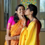 Deepika Damu Instagram - Part Of My Pack✨🥹 Missed Many>> Captured @shot.ssup @midaswesuals #kanaakaanumkaalangal #vijaytelevision #disneyplushotstartamil #deepikainkanaakaanumkaalangal #deepuuinkanaaasharitha #deepuuharitha #deepuuharithakanaa #harithatomboy #deepuutomboy #deepuuharithatomboy #deepuureels #deepuuofficial #reels #deepuuinsaree #ᴛʀᴇɴᴅɪɴɢʀᴇᴇʟs