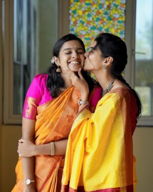 Deepika Damu Instagram - Part Of My Pack✨🥹
Missed Many>>

Captured @shot.ssup
@midaswesuals

#kanaakaanumkaalangal #vijaytelevision #disneyplushotstartamil #deepikainkanaakaanumkaalangal #deepuuinkanaaasharitha #deepuuharitha #deepuuharithakanaa  #harithatomboy #deepuutomboy #deepuuharithatomboy #deepuureels #deepuuofficial #reels #deepuuinsaree #ᴛʀᴇɴᴅɪɴɢʀᴇᴇʟs