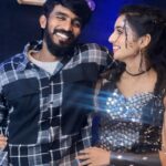 Deepika Damu Instagram – When we first met, I honestly never thought you’d become so important to me anna🤞🏻❤️ 
I hope you stay forever not just for a long time✨ @yobu_lucas 
#brotherfromanothermother #godbless🙏🏻

📷: @rishi_kumar_jodi

MUA: @kalaiartistry

#kanaakaanumkaalangal #vijaytelevision #disneyplushotstartamil #deepikainkanaakaanumkaalangal #deepuuinkanaaasharitha #deepuuharitha #deepuuharithakanaa  #harithatomboy #deepuutomboy #deepuuharithatomboy #deepuureels #deepuuofficial #reels #deepuuinsaree #ᴛʀᴇɴᴅɪɴɢʀᴇᴇʟs #dancevideo #jodiareureeady #deepikakalai #kalaideepika