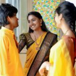 Deepika Damu Instagram - Part Of My Pack✨🥹 Missed Many>> Captured @shot.ssup @midaswesuals #kanaakaanumkaalangal #vijaytelevision #disneyplushotstartamil #deepikainkanaakaanumkaalangal #deepuuinkanaaasharitha #deepuuharitha #deepuuharithakanaa #harithatomboy #deepuutomboy #deepuuharithatomboy #deepuureels #deepuuofficial #reels #deepuuinsaree #ᴛʀᴇɴᴅɪɴɢʀᴇᴇʟs