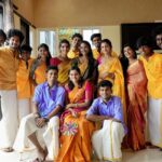Deepika Damu Instagram - Together, we're unstoppable>> Captured @shot.ssup @midaswesuals #kanaakaanumkaalangal #vijaytelevision #disneyplushotstartamil #deepikainkanaakaanumkaalangal #deepuuinkanaaasharitha #deepuuharitha #deepuuharithakanaa #harithatomboy #deepuutomboy #deepuuharithatomboy #deepuureels #deepuuofficial #reels #deepuuinsaree #trendingreels