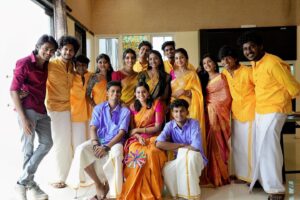 Deepika Damu Instagram - Together, we're unstoppable>>

Captured @shot.ssup
@midaswesuals

#kanaakaanumkaalangal #vijaytelevision #disneyplushotstartamil #deepikainkanaakaanumkaalangal #deepuuinkanaaasharitha #deepuuharitha #deepuuharithakanaa  #harithatomboy #deepuutomboy #deepuuharithatomboy #deepuureels #deepuuofficial #reels #deepuuinsaree #trendingreels