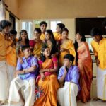 Deepika Damu Instagram - Together, we're unstoppable>> Captured @shot.ssup @midaswesuals #kanaakaanumkaalangal #vijaytelevision #disneyplushotstartamil #deepikainkanaakaanumkaalangal #deepuuinkanaaasharitha #deepuuharitha #deepuuharithakanaa #harithatomboy #deepuutomboy #deepuuharithatomboy #deepuureels #deepuuofficial #reels #deepuuinsaree #trendingreels