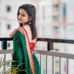 Deepika Damu Instagram - Loyalty is “Rare “ if u find it “Keep it” Wearing: @shri_she ❤️ 🎥: @manojjacksonofficial @mj_mediaz @pavilino_ @hari_prasath___ #kanaakaanumkaalangal #vijaytelevision #disneyplushotstartamil #deepikainkanaakaanumkaalangal #deepuuinkanaaasharitha #deepuuharitha #deepuuharithakanaa #harithatomboy #deepuutomboy #deepuuharithatomboy #deepuureels #deepuuofficial #reels #deepuuinsaree #ᴛʀᴇɴᴅɪɴɢʀᴇᴇʟs #dancevideo