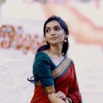 Deepika Damu Instagram – Divine intervention ✨

🎥: @arunprasath_photography 

Attire: @weddingstudio_skar

#nomakeup
#kanaakaanumkaalangal #vijaytelevision #disneyplushotstartamil #deepikainkanaakaanumkaalangal #deepuuinkanaaasharitha #deepuuharitha #deepuuharithakanaa  #harithatomboy #deepuutomboy #deepuuharithatomboy #deepuureels #deepuuofficial #reels #deepuuinsaree #ᴛʀᴇɴᴅɪɴɢʀᴇᴇʟs #dancevideo #jodiareuready #jodiareuready💃🕺 #deepikadamu #deepikajodi