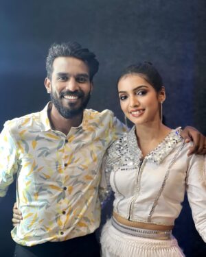 Deepika Damu Instagram - Thank you so much anna For trying to make things easier for me. You help me out as much as you can and assure me that you’re always there. And u r standing up for me and being someone I can rely upon.🥹🫶🏻
I really trust you anna and it means the world to me that you’re always there to support me.
Thanks for always listening to me, supporting me, and encouraging me.✨

You’re the BEST👍🏻💯
@yobu_lucas

MUA : @sandhya_23__ 

#kanaakaanumkaalangal #vijaytelevision #disneyplushotstartamil #deepikainkanaakaanumkaalangal #deepuuinkanaaasharitha #deepuuharitha #deepuuharithakanaa  #harithatomboy #deepuutomboy #deepuuharithatomboy #deepuureels #deepuuofficial #reels #deepuuinsaree #ᴛʀᴇɴᴅɪɴɢʀᴇᴇʟs #dancevideo
#vijaysong #thalapathy #velaayutham #leo #molachumoonu