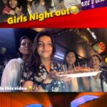 Deepika Damu Instagram – Do watch full video on my YouTube channel 
Link In Bio
JODI GIRLS NIGHT OUT 😂‼️
Miss you dii @___chippu___chippy Ne keta maariye potuten 😂 and miss u thangam @im_raveena_daha 

#jodiareuready #jodiareuready💃🕺 #deepikadamu #girlsnightout