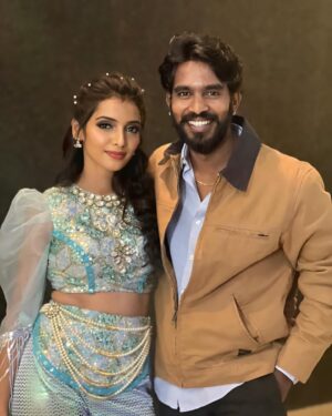 Deepika Damu Instagram - Thank you so much anna For trying to make things easier for me. You help me out as much as you can and assure me that you’re always there. And u r standing up for me and being someone I can rely upon.🥹🫶🏻
I really trust you anna and it means the world to me that you’re always there to support me.
Thanks for always listening to me, supporting me, and encouraging me.✨

You’re the BEST👍🏻💯
@yobu_lucas

MUA : @sandhya_23__ 

#kanaakaanumkaalangal #vijaytelevision #disneyplushotstartamil #deepikainkanaakaanumkaalangal #deepuuinkanaaasharitha #deepuuharitha #deepuuharithakanaa  #harithatomboy #deepuutomboy #deepuuharithatomboy #deepuureels #deepuuofficial #reels #deepuuinsaree #ᴛʀᴇɴᴅɪɴɢʀᴇᴇʟs #dancevideo
#vijaysong #thalapathy #velaayutham #leo #molachumoonu