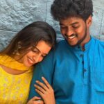 Deepika Damu Instagram - Hard times will always reveal true friends>> Mera Natpu forever and ever ♾️💯 @gokul_cdc_ @deepuuofficial #kanaakaanumkaalangal #vijaytelevision #disneyplushotstartamil #deepikainkanaakaanumkaalangal #deepuuinkanaaasharitha #deepuuharitha #deepuuharithakanaa #harithatomboy #deepuutomboy #deepuuharithatomboy #deepuureels #deepuuofficial #reels #deepuuinsaree #ᴛʀᴇɴᴅɪɴɢʀᴇᴇʟs #gokulcdc #natpuforever #natpu #friendshipgoals