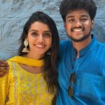 Deepika Damu Instagram - Hard times will always reveal true friends>> Mera Natpu forever and ever ♾️💯 @gokul_cdc_ @deepuuofficial #kanaakaanumkaalangal #vijaytelevision #disneyplushotstartamil #deepikainkanaakaanumkaalangal #deepuuinkanaaasharitha #deepuuharitha #deepuuharithakanaa #harithatomboy #deepuutomboy #deepuuharithatomboy #deepuureels #deepuuofficial #reels #deepuuinsaree #ᴛʀᴇɴᴅɪɴɢʀᴇᴇʟs #gokulcdc #natpuforever #natpu #friendshipgoals