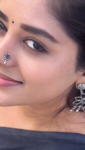 Actress Deepshikha U HD Instagram Photos and Wallpapers April 2024