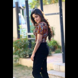 Deepshikha U Instagram - Don’t look for an example be an example ✨

.

.

.

.

.

.

.

.

#deepshikha #tamilactor #teluguactor #actress #india #chennai #hyderabad #telugu #tamil #filmnagar #reels #instareel #explore #explorepage #trending #trendingnow #toptags #love #tollywood #kollywood #viral #fashion #inspiration #dress #instagram #positivity #vibes #creator #travel