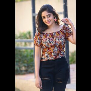 Deepshikha U Instagram - Don’t look for an example be an example ✨

.

.

.

.

.

.

.

.

#deepshikha #tamilactor #teluguactor #actress #india #chennai #hyderabad #telugu #tamil #filmnagar #reels #instareel #explore #explorepage #trending #trendingnow #toptags #love #tollywood #kollywood #viral #fashion #inspiration #dress #instagram #positivity #vibes #creator #travel