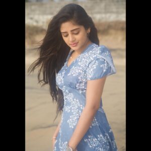 Deepshikha U Instagram - Take it easy, things go breezy ✨
.

.

.

.
.

.

.

#deepshikha #tamilactor #teluguactor #actress #india #chennai #hyderabad #telugu #tamil #filmnagar #reels #instareel #explore #explorepage #trending #trendingnow #toptags #love #tollywood #kollywood #viral #fashion #inspiration #dress #instagram #positivity #vibes #creator #travel
