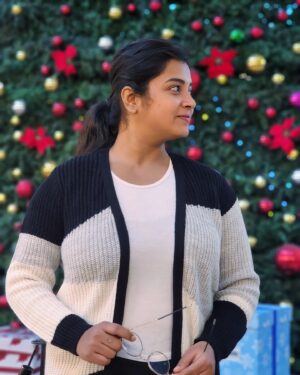 Deepthi Rajendra Instagram - 🌲