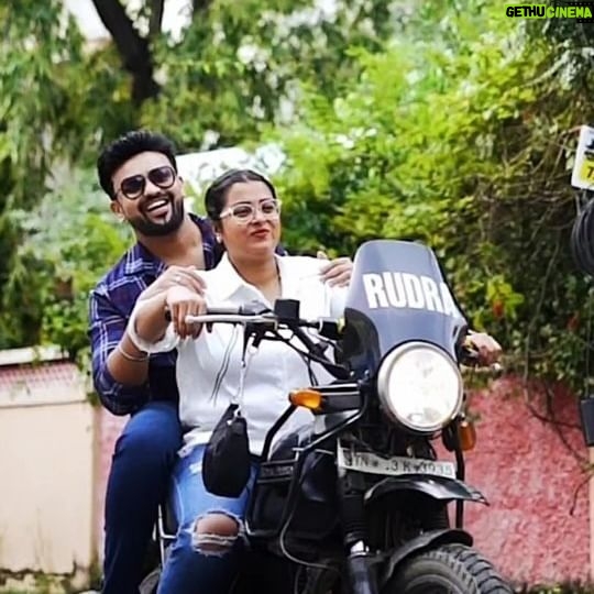 Most liked Instagram photo of Deepthi Rajendra