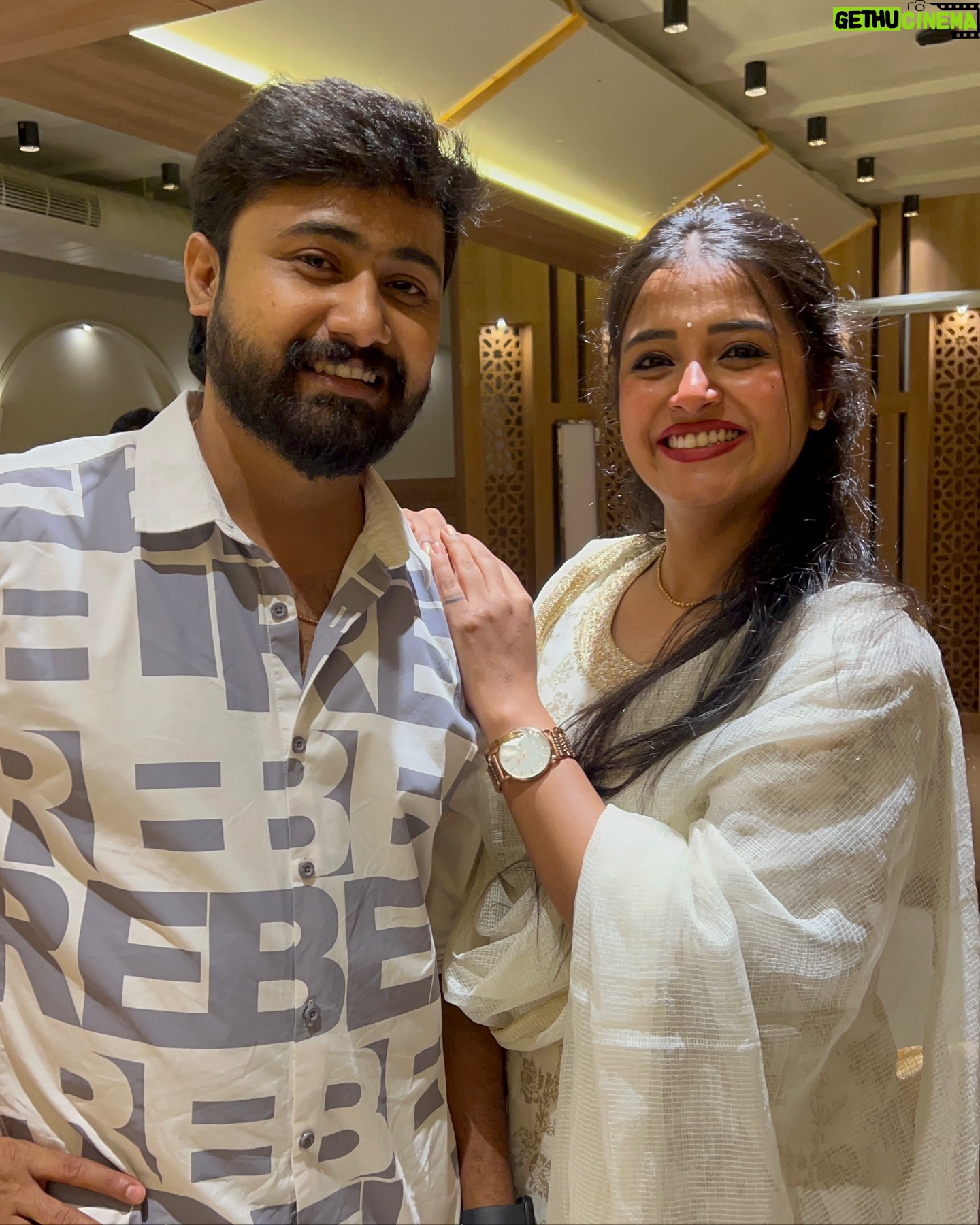 Deepthi Rajendra - 10.4K Likes - Krishna ♥️ Malini 🌟