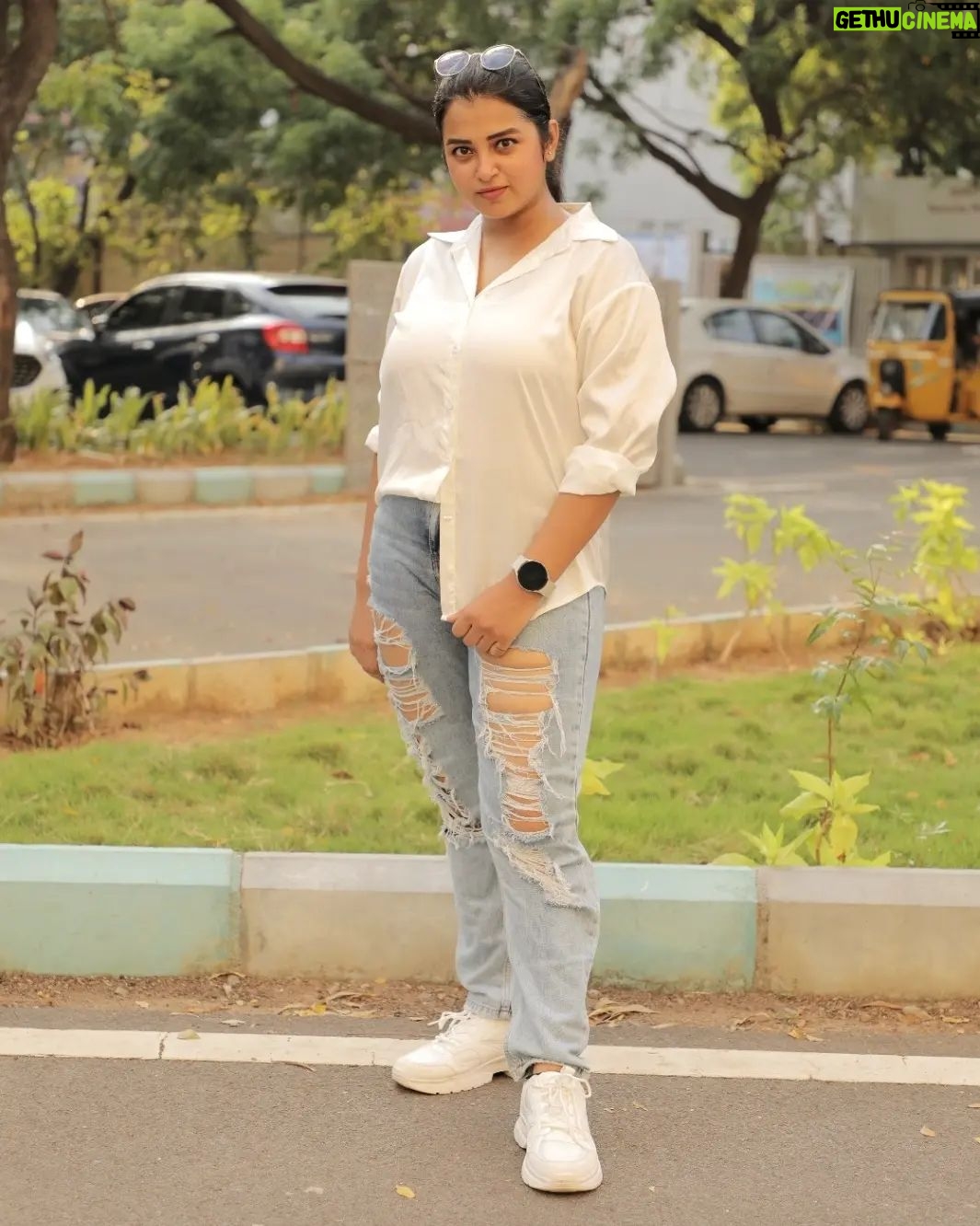 Deepthi Rajendra - 3.6K Likes - YOU GLOW, GIRL ⭐️
Pc: @itsnavas_zone
#suntv #deepthirajendra #dr #skv2023 #skv #skvdance
#sunkudumbamvirudhugal2023 #skvrehearsal #suntvserial #malini #sundarimalini #sundari #priyamanathozhi #sangavi