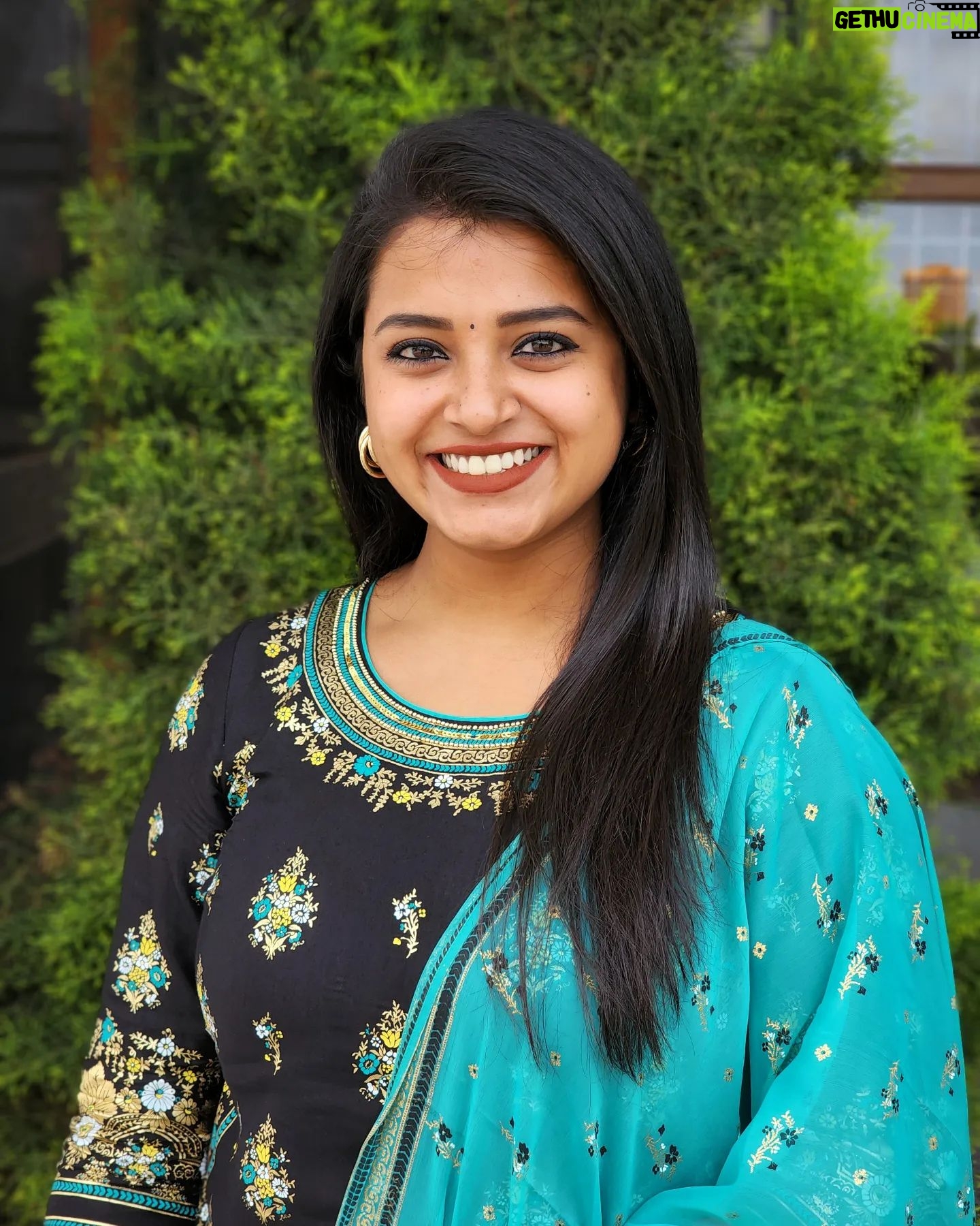 Deepthi Rajendra - 4.3K Likes - 😁