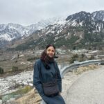 Deepti Naval Instagram – The raw beauty of Kothi never fails to enrapture me! I’ve been coming here ever since I was four years old. I miss my parents as they both loved this place. But when I’m here, I feel I am closer to them. @The awesomehimachal