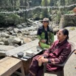 Deepti Naval Instagram -