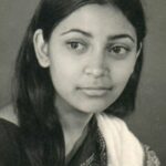 Deepti Naval Instagram – As we celebrate INDIA BEING ON THE MOON, I go back to a memory from the seventeenth year of my life . . . Excerpt from my book –  A COUNTRY CALLED CHILDHOOD – —- 20 July 1969 was a landmark date. The newspapers flaunted an extraordinary headline: ‘Man Lands on the Moon.’ It was reported that Neil Armstrong, the American astronaut, commander of the Apollo 11 manned lunar mission, had walked on the moon.

  Nearly 240,000 miles away from Earth, Armstrong spoke these words to more than a billion people listening at home: ‘That’s one small step for man, one giant leap for mankind.’

  That night when I slept on the terrace, I looked at the moon with new eyes. Metaphors seemed to shift, drift away and new images started to appear in the night sky. As I lay awake, my thoughts were thousands and thousands of miles away. All I could think of was man’s first slow, bouncy step on the surface of the moon. From there, they drifted to the time when Piti had gone to America in the year 1961. Upon his return I had engraved with a knitting needle on the whitewashed pillar of the veranda, my address—

Deepti Naval

Chandraavali

Katra Sher Singh

Hall Bazaar

Amritsar

India

World

Universe

Cosmos

SPACE

  It was Piti who had first noticed the inscription  ‘Who has written this address?’ he asked.  ‘It is Deepi’s doing,’ replied Mama. ‘Achcha, achcha,’ he said with a faint smile before becoming thoughtful. 
  Years later, in America, he told me it was when he’d read my writing on the pillar, that he’d made up his mind to leave Amritsar, emigrate to the US, and provide for his children a wider stage on which to enact their lives. #chandrayaan3🚀