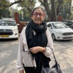 Deepti Naval Instagram –
