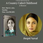 Deepti Naval Instagram -