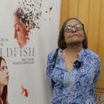 Deepti Naval Instagram - Hi guys! I’m sharing all this so that you all will go to the cinema hall and watch GOLDFISH. It’s very important and now is the time for all my fans to support our film! 🥰🙏🏻👍