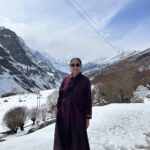 Deepti Naval Instagram –