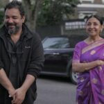 Deepti Naval Instagram - 2 more days to go before the film @goldfishthefilm releases in the theatres - here are some glimpses from the set - can’t wait to get your feedback! 🤗@kalkikanmani @rajitkapurofficial @goldfishthefilm @thesplendidfilms @anuragkashyap10 @slight_diversion @mok.shaa @ravinjganatra @whoisomarkhan @harryatters @pericles_snowdon @real_noa_bodner @ashraf.ej @komalamee @richardcorgan @surabhirumbles @apurva_official @worksforyael @bhuvaneshben @mannysamra_mua @ruby_todd_art @kellytoode @george.is.lazy @priyanka_asera @muzzammilhashmidop @nizah_e @andresoundspeed @dan_the_soundie #Stephanie @sangeetamattachhabria @itsshreeyasharma @tapasrelia @shuktisharma #Gordonwarnecke #Bhartipatel #Petermair #pradippatil #martino #Rosie #Sherry #pushankripalani #shanayarafaat #arghyalahiri @outsiderpictures