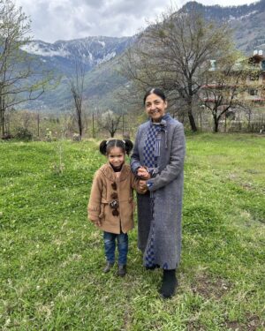 Deepti Naval Instagram - 
