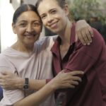 Deepti Naval Instagram - What lovely memories from the shoot of Goldfish, ready for release on Aug 25th!